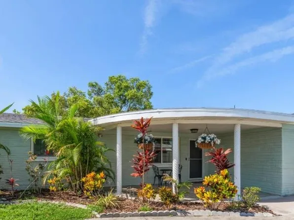 4114 Sunray Dr, Holiday, FL 34691
