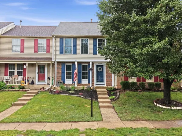 44084 Ferncliff Ter, Ashburn, VA 20147