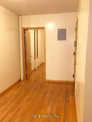 Rented by Town Residential