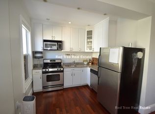 42 Howell St #29, Boston, MA 02125