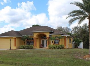 3459 Ponce De Leon Blvd, North Port, FL 34291