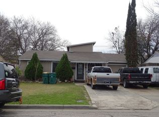 162 Harvard Ave, Lewisville, TX 75057