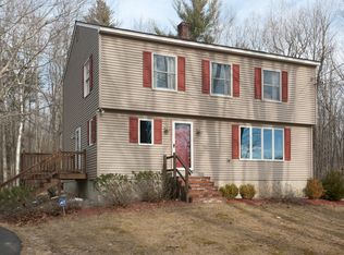 564 Beech Ridge Rd, North Berwick, ME 03906