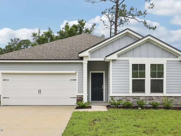 25 FREELAND Lane, Palm Coast, FL 32137