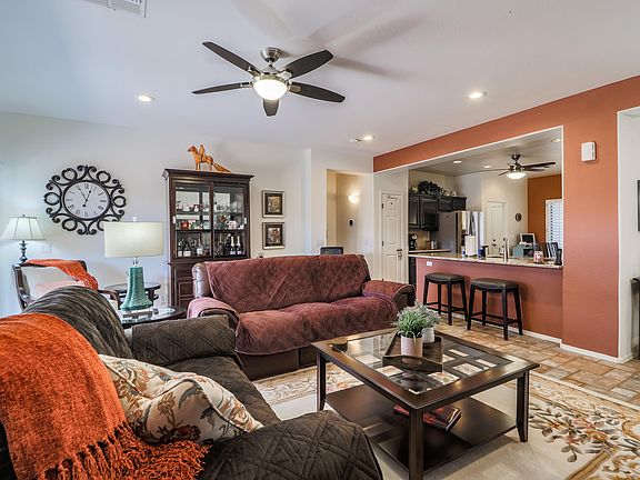 4th image of 21269 E Saddle Way