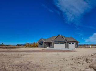 25 C Bar Trl, Penrose, CO 81240