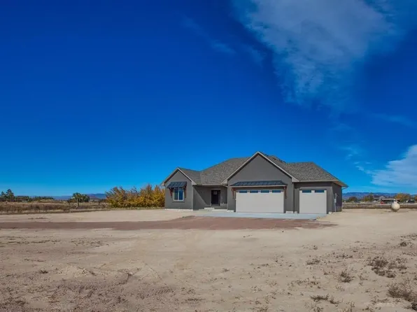 25 C Bar Trl, Penrose, CO 81240