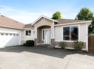 1110 Van Ogle Ln NW, Orting, WA 98360