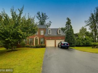 5117 Britten Ln, Ellicott City, MD 21043