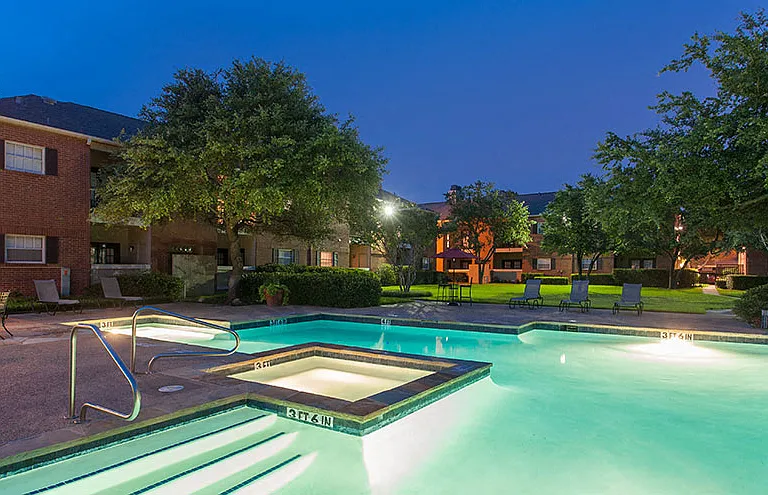 Summers Landing Apartments — Photo 35