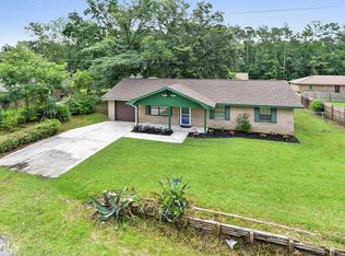 570 Cedar St, Kingsland, GA 31548
