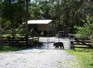 12188 SW Overstreet Ave, Lamont, FL 32336
