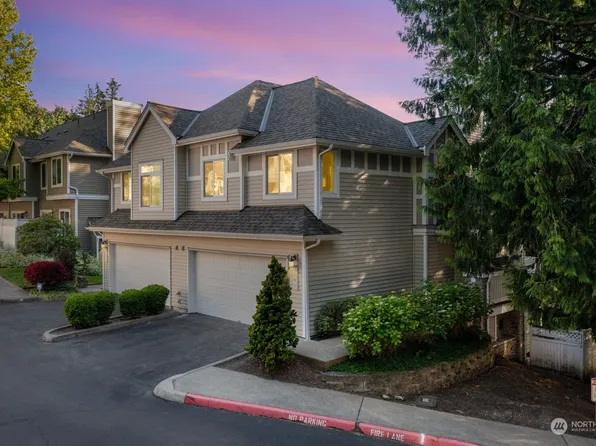 6541 SE Cougar Mountain Way, Bellevue, WA 98006