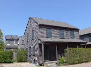 98 Hinsdale Rd UNIT D, Nantucket, MA 02554