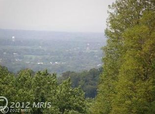 21241 Boonsboro Mountain Rd, Boonsboro, MD 21713