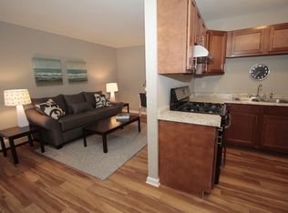 2218 N 4th St APT 9, Columbus, OH