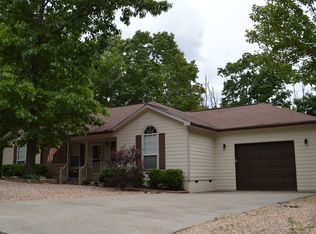 15 Coldstream Ln, Bella Vista, AR 72715