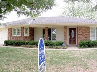 3701 95th St, Lubbock, TX 79423