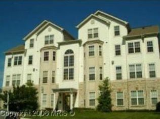15605 Everglade Ln #A-101, Bowie, MD 20716