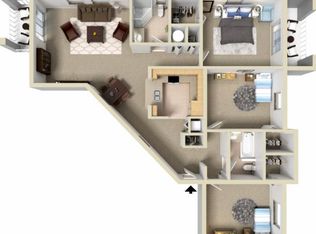 1979 Brandywine Rd APT 208, West Palm Beach, FL 33409