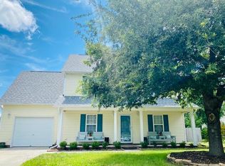 1203 Buckhorn Ct, Wilmington, NC 28411