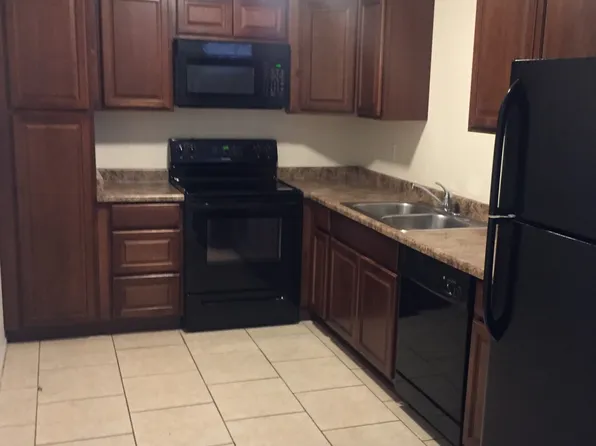 Buena Vida Apartments