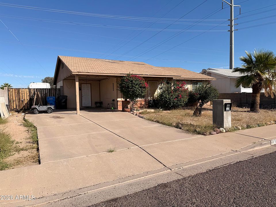 1st image of 7047 S 45TH Way