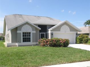 3464 Anton Ct, Naples, FL 34109