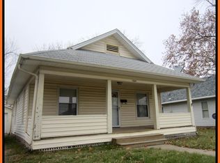 1004 W Michigan St, Kirksville, MO 63501