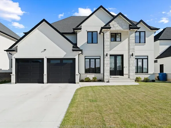 601 Holburn St, Windsor, ON N9E 4V4