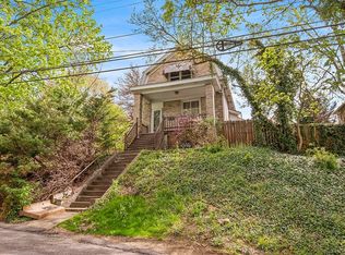 1515 Kenberma Ave, Pittsburgh, PA 15216