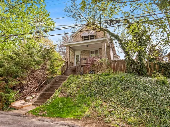 1515 Kenberma Ave, Pittsburgh, PA 15216