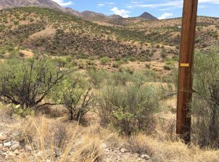 167 Ruta Camaron, Rio Rico, AZ 85648