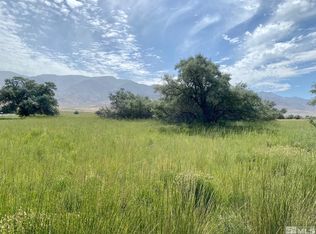 22150 Chimney Creek Rd, Lovelock, NV 89419