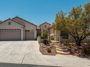 2079 Cambridge Springs Dr, Henderson, NV 89052