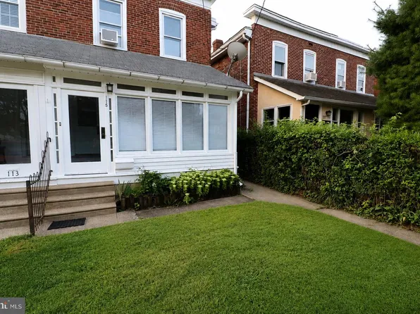 115 Summit Ter, Bryn Mawr, PA 19010