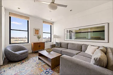 1 Tiffany Place, #5J