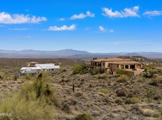 14107 E Coyote Way #64, Fountain Hills, AZ 85268
