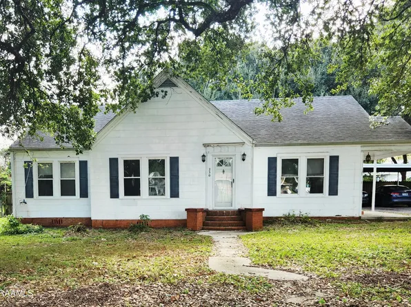 230 Druilhet St, Jeanerette, LA 70544