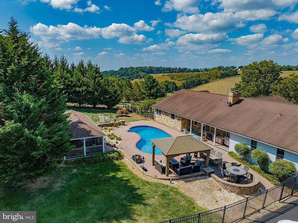 6123 Moser Rd, Boonsboro, MD 21713 MLS MDWA2017894 Zillow