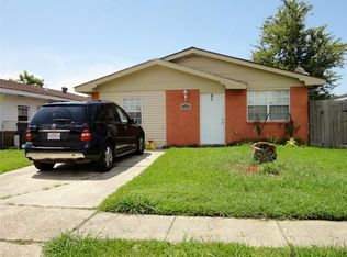 14527 Tilbury Rd, New Orleans, LA 70128