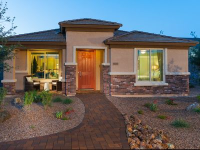 14049 E Voss St, Vail, AZ, 85641