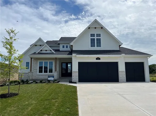 17024 Rosehill St, Overland Park, KS 66221