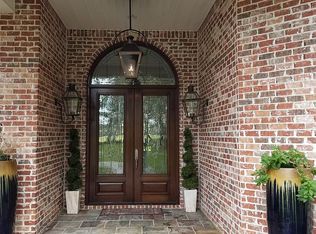 22124 Silver Hawk, Saucier, MS 39574