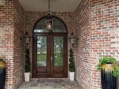 22124 Silver Hawk, Saucier, MS, 39574
