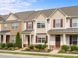 6804 Hawser Ln, North Chesterfield, VA 23234