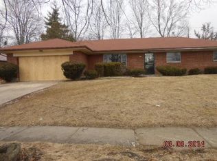 2749 Windlow Dr, Dayton, OH 45406