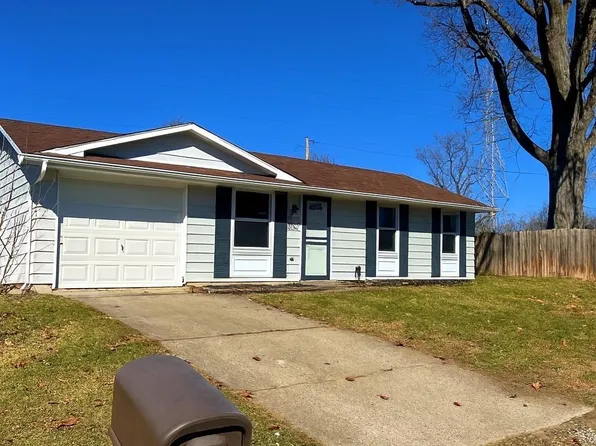4640 Kekionga Dr, Fort Wayne, IN 46809