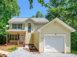 3520 Mizell Rd, Greensboro, NC 27405