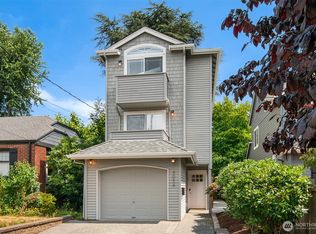 4054 54th Avenue SW, Seattle, WA 98116